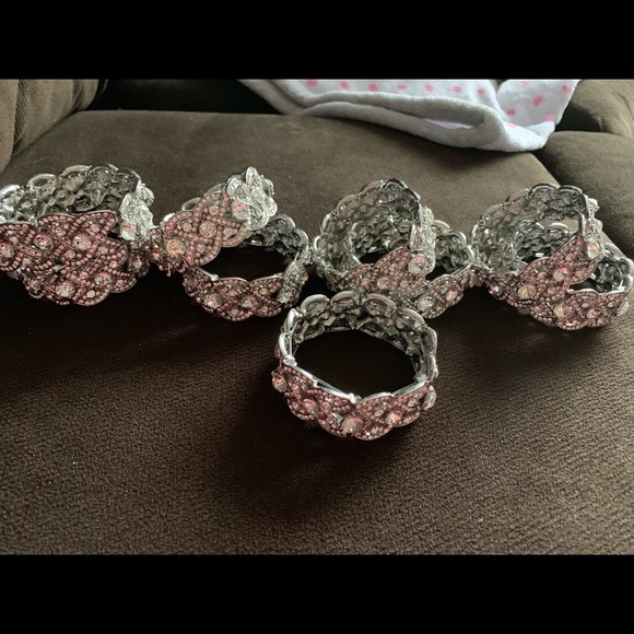 Jewelry - Wedding Jewelry